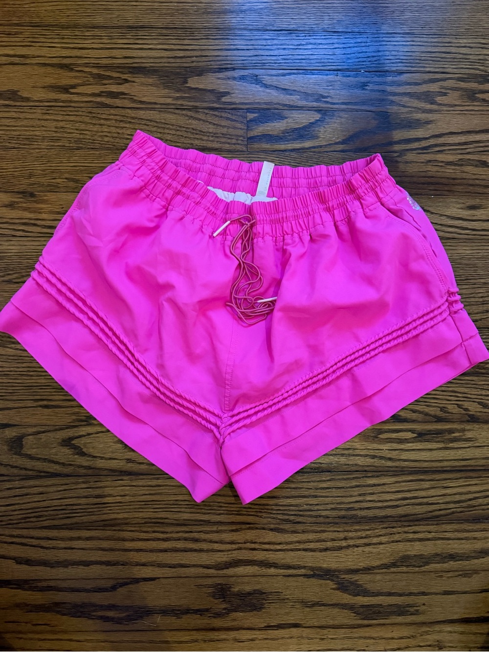 Free people shorts - womens